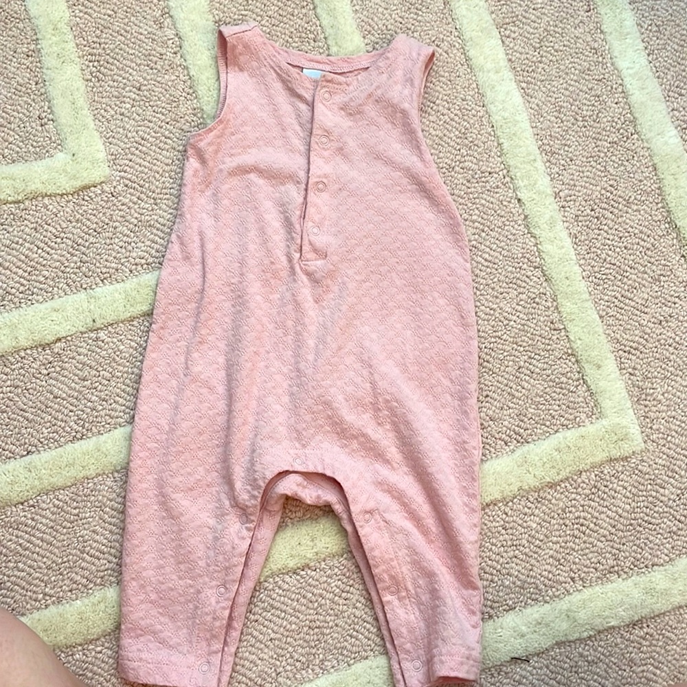 Old navy onesie